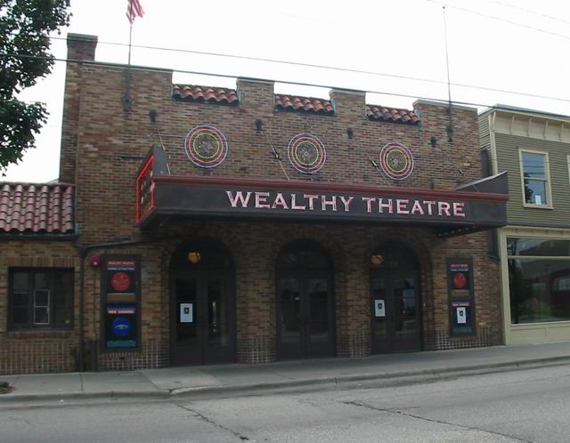 Wealthy Theatre